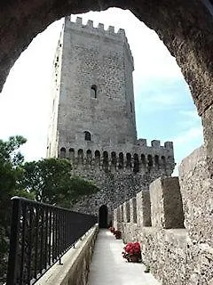 Torri Pepoli Erice