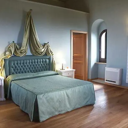 Hotell Torri Pepoli 4*