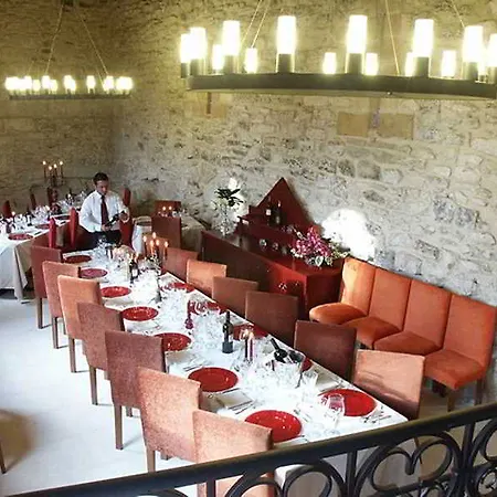 Torri Pepoli Hotell Erice