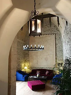 Torri Pepoli 4*